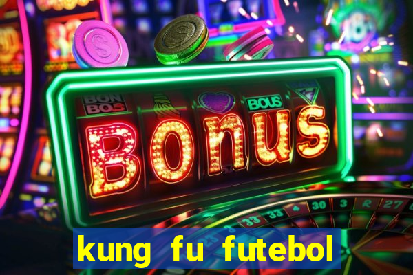 kung fu futebol clube torrent